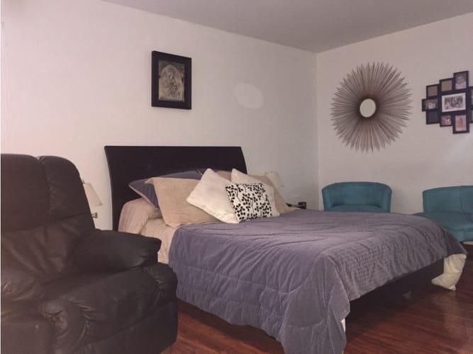 Apartamento en venta en Santa Barbara Central, Bogotá · foto 7 de 11