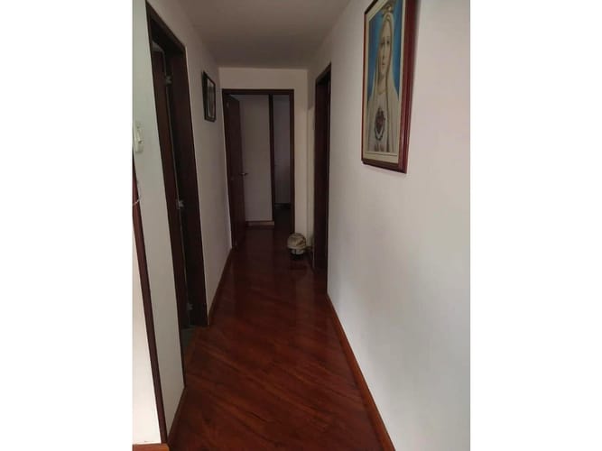Apartamento de 3 alcobas en venta en Nuevo Campin, Bogotá, 96 m² · foto 6 de 14