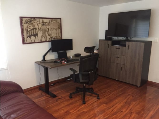 Apartamento en venta en Santa Barbara Central, Bogotá · foto 8 de 11