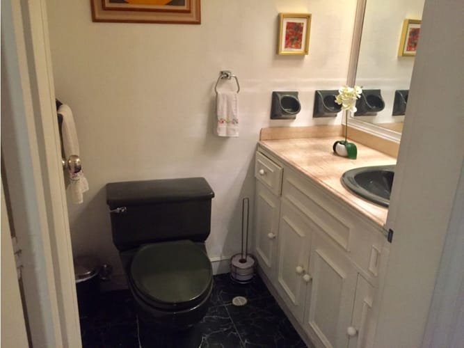 Apartamento en venta en Santa Barbara Central, Bogotá · foto 9 de 11