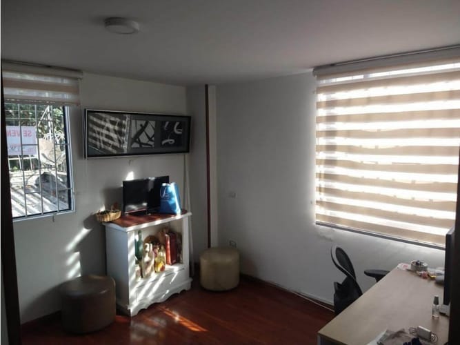 Apartamento de 3 alcobas en venta en Nuevo Campin, Bogotá, 96 m² · foto 8 de 14