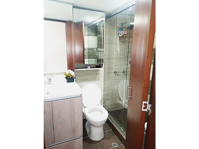 Apartamento de 3 alcobas en venta en Nuevo Campin, Bogotá, 96 m² · foto 9 de 14