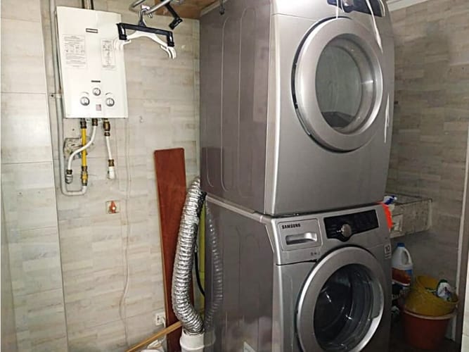 Apartamento de 3 alcobas en venta en Nuevo Campin, Bogotá, 96 m² · foto 11 de 14