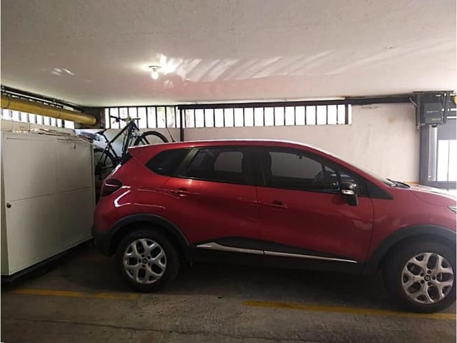 Apartamento de 3 alcobas en venta en Nuevo Campin, Bogotá, 96 m² · foto 12 de 14