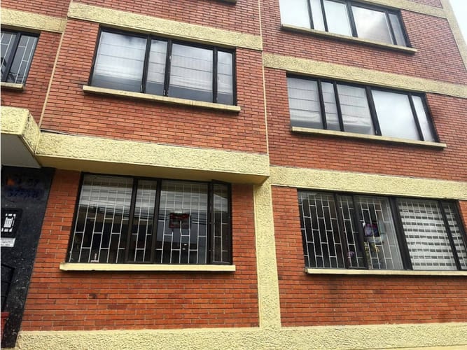 Apartamento de 3 alcobas en venta en Nuevo Campin, Bogotá, 96 m² · foto 14 de 14