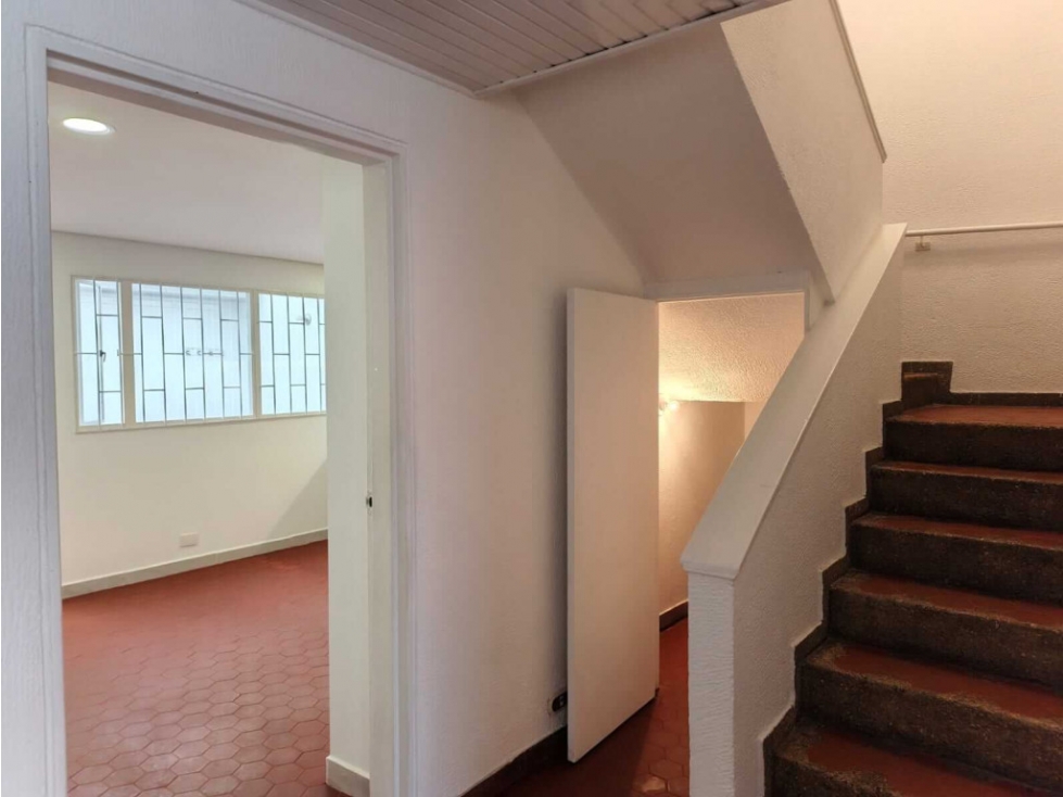 Casa en venta en Barrios Unidos, Bogotá · foto 4 de 24