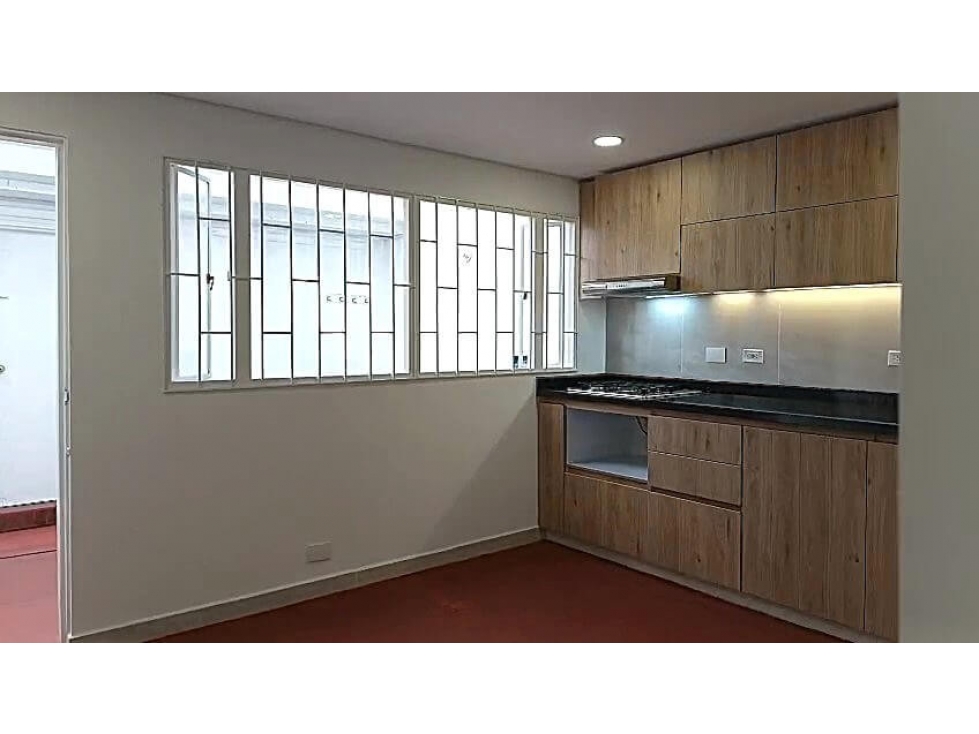 Casa en venta en Barrios Unidos, Bogotá · foto 5 de 24