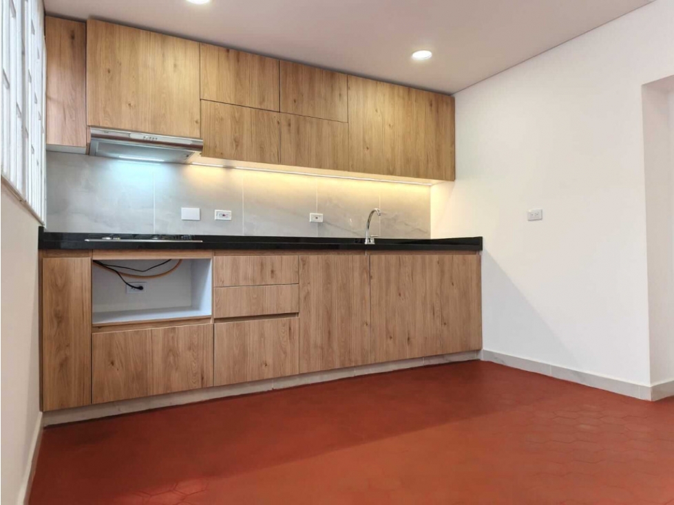 Casa en venta en Barrios Unidos, Bogotá · foto 6 de 24