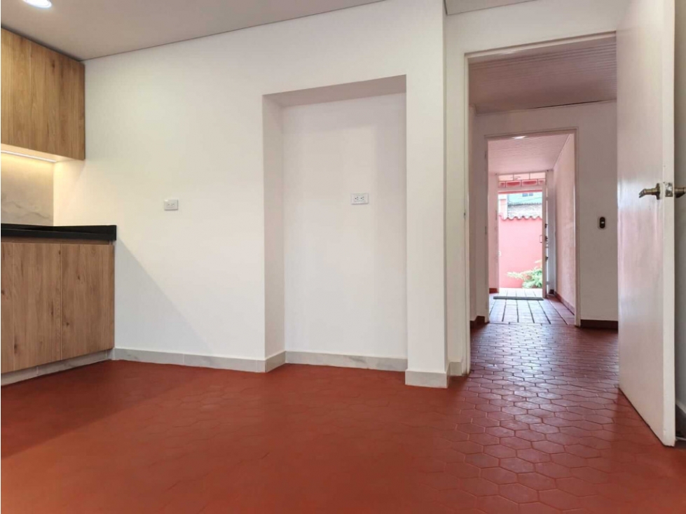 Casa en venta en Barrios Unidos, Bogotá · foto 7 de 24