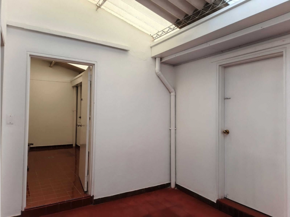 Casa en venta en Barrios Unidos, Bogotá · foto 12 de 24