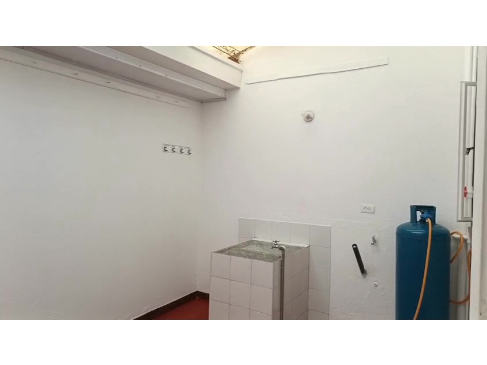 Casa en venta en Barrios Unidos, Bogotá · foto 13 de 24
