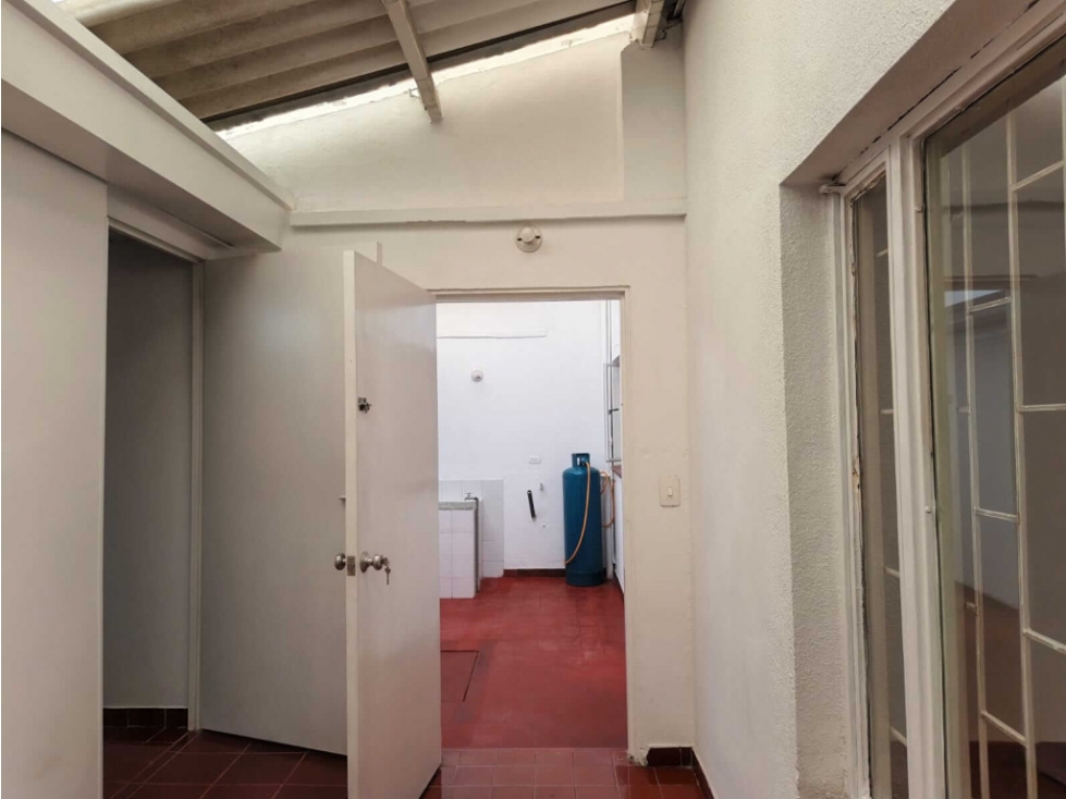 Casa en venta en Barrios Unidos, Bogotá · foto 14 de 24