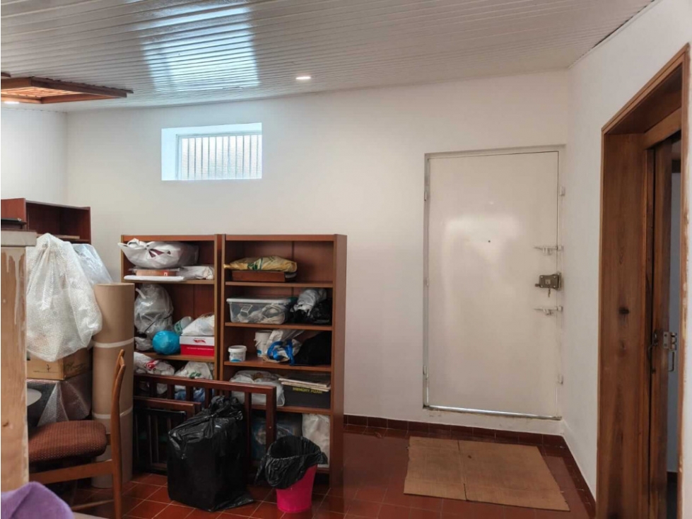 Casa en venta en Barrios Unidos, Bogotá · foto 15 de 24