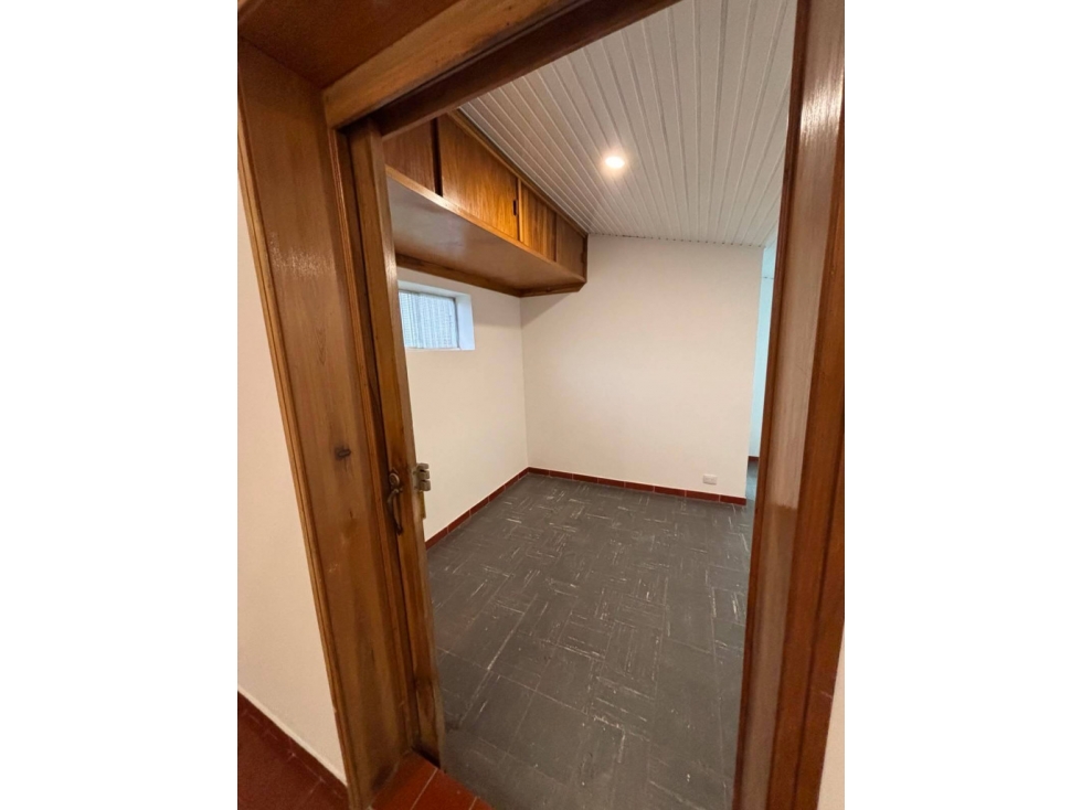 Casa en venta en Barrios Unidos, Bogotá · foto 19 de 24