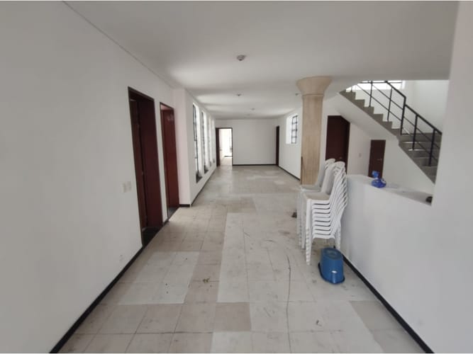 Casa de 1 alcoba en arriendo en Quinta Camacho, Bogotá, 600 m² · foto 2 de 21
