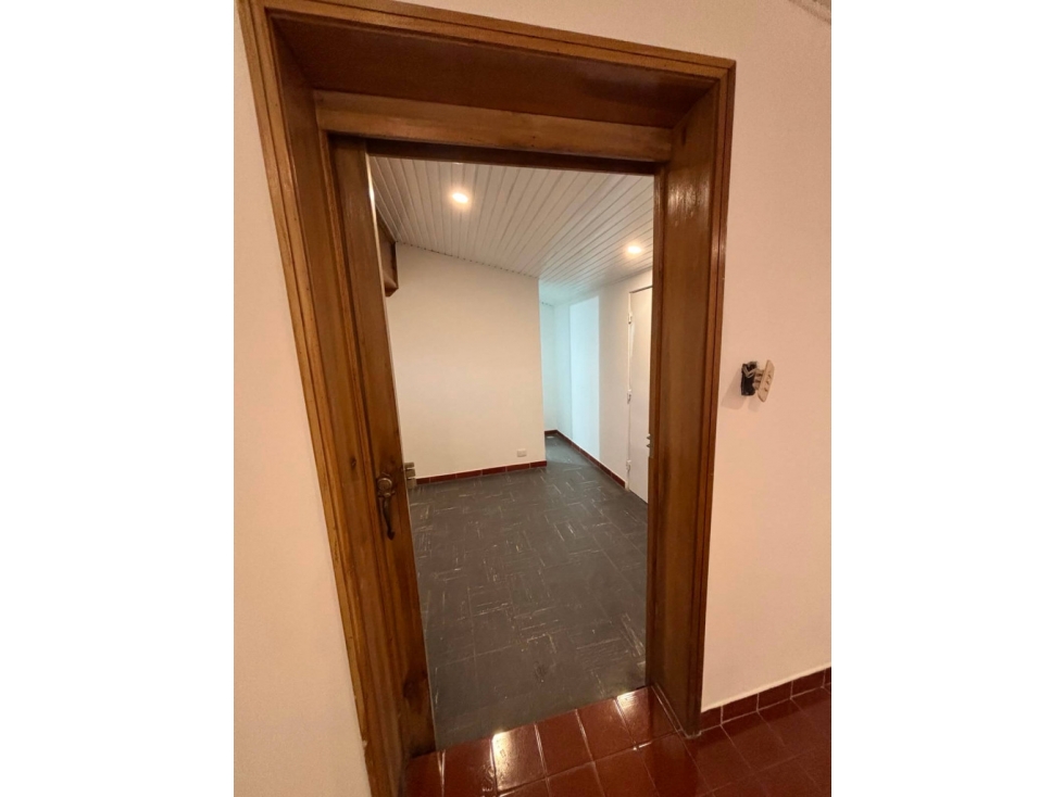 Casa en venta en Barrios Unidos, Bogotá · foto 20 de 24