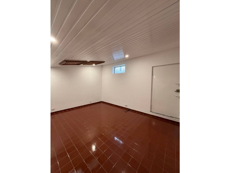 Casa en venta en Barrios Unidos, Bogotá · foto 21 de 24