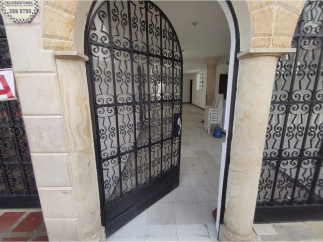 Casa de 1 alcoba en arriendo en Quinta Camacho, Bogotá, 600 m² · foto 4 de 21
