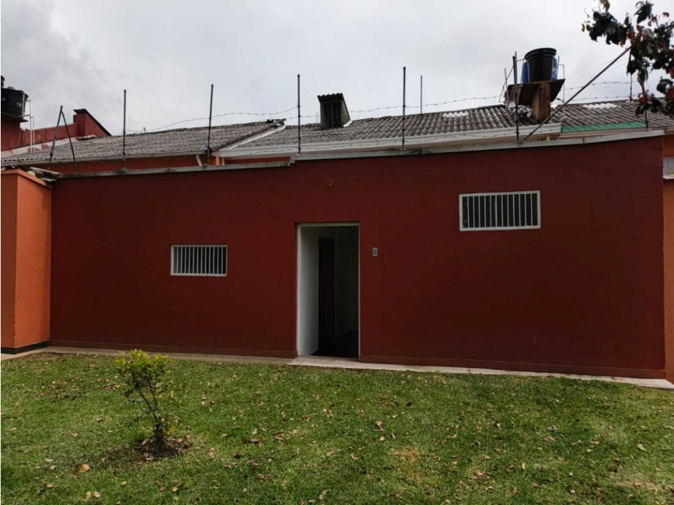 Casa en venta en Barrios Unidos, Bogotá · foto 22 de 24
