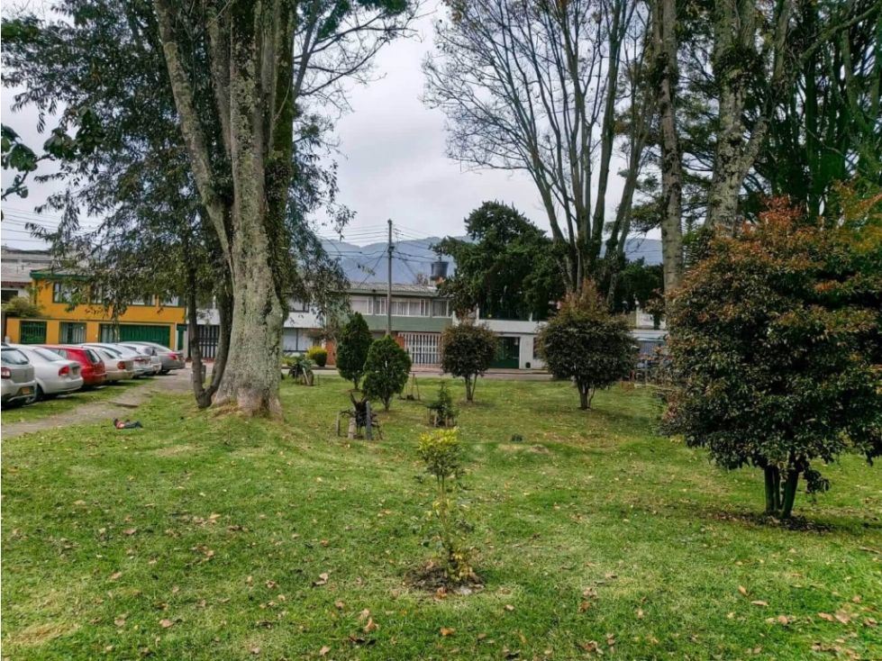 Casa en venta en Barrios Unidos, Bogotá · foto 23 de 24