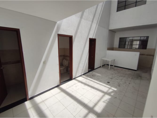 Casa de 1 alcoba en arriendo en Quinta Camacho, Bogotá, 600 m² · foto 6 de 21