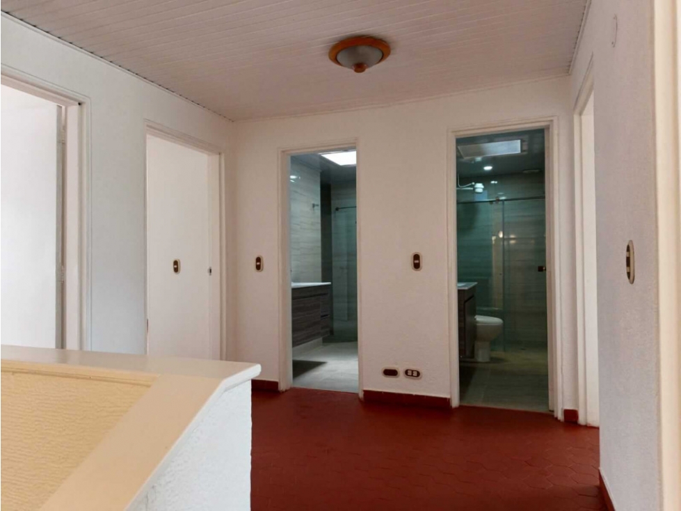 Casa en venta en Barrios Unidos, Bogotá · foto 24 de 24