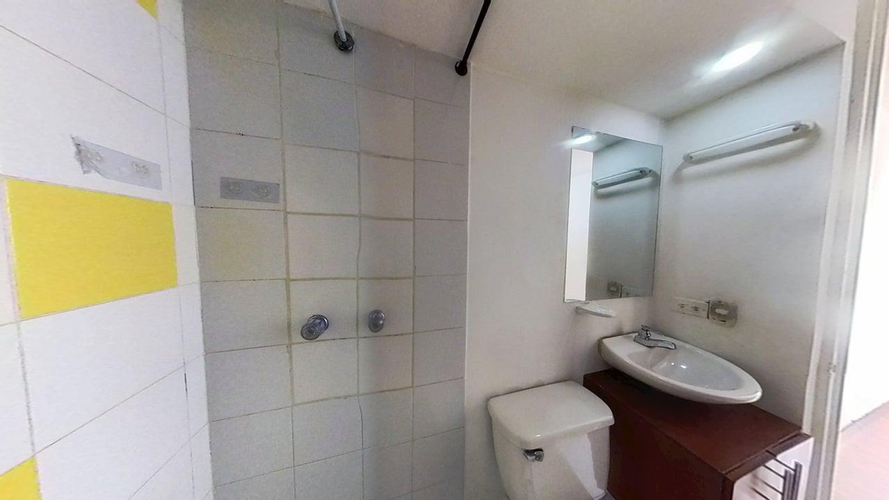 Apartamento de 2 alcobas en venta en Ciudad Verde, Soacha, 48 m² · foto 9 de 9