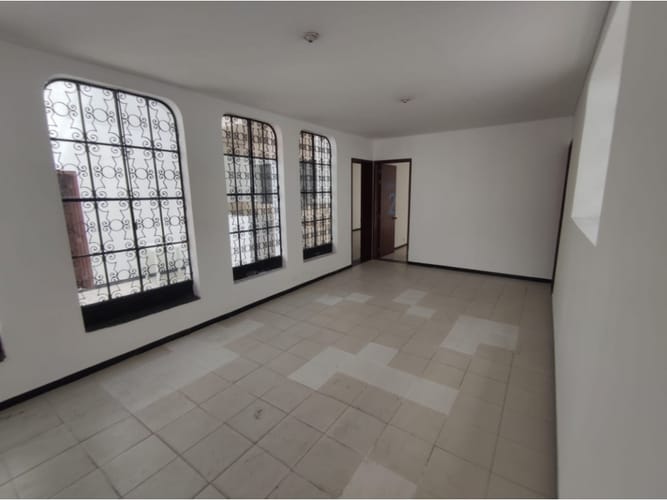 Casa de 1 alcoba en arriendo en Quinta Camacho, Bogotá, 600 m² · foto 12 de 21