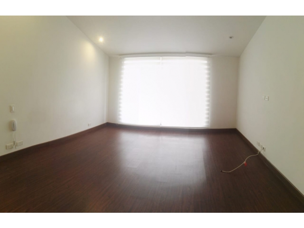 Apartamento en venta en El Refugio, Bogotá · foto 4 de 24