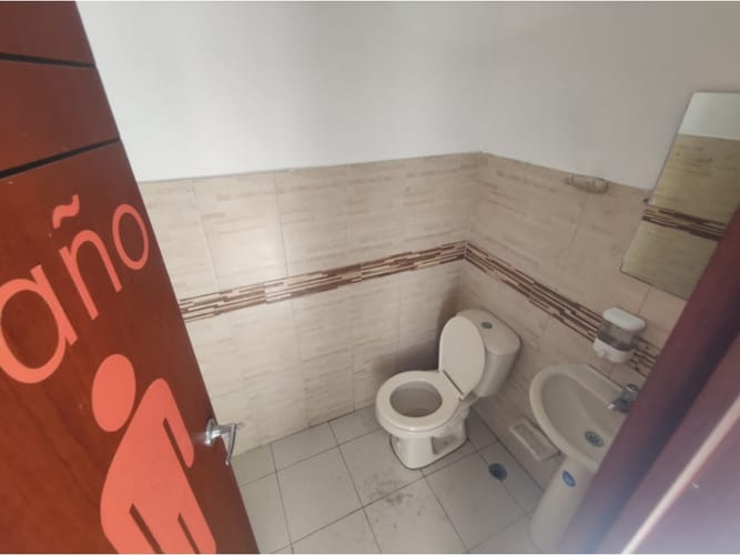 Casa de 1 alcoba en arriendo en Quinta Camacho, Bogotá, 600 m² · foto 20 de 21