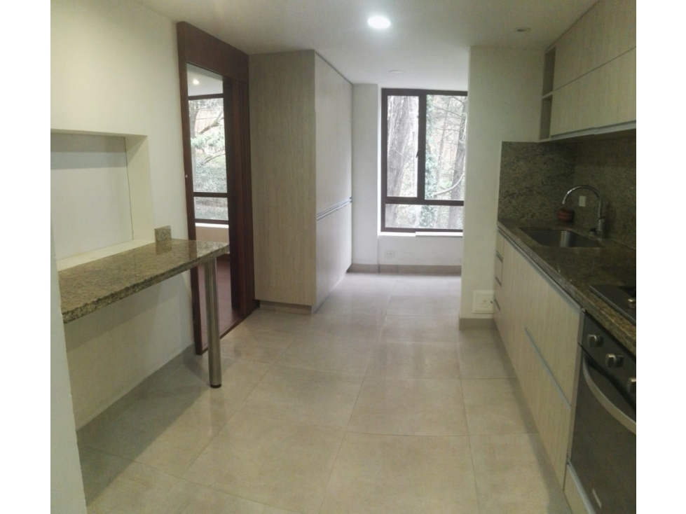 Apartamento en venta en El Refugio, Bogotá · foto 7 de 24