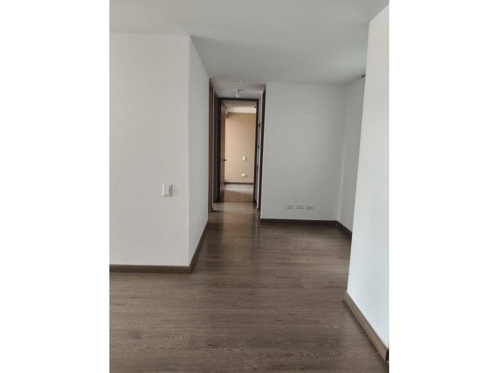 Apartamento en venta en Yerbabuena, Chía · foto 3 de 13