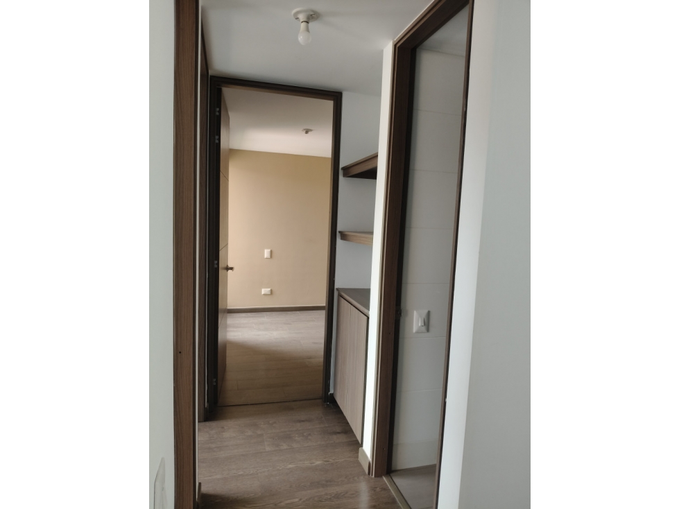 Apartamento en venta en Yerbabuena, Chía · foto 5 de 13