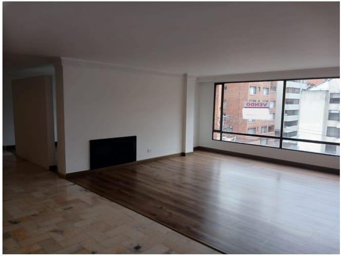 Apartamento de 3 alcobas en venta en Chico Norte, Bogotá, 286 m² · foto 6 de 24