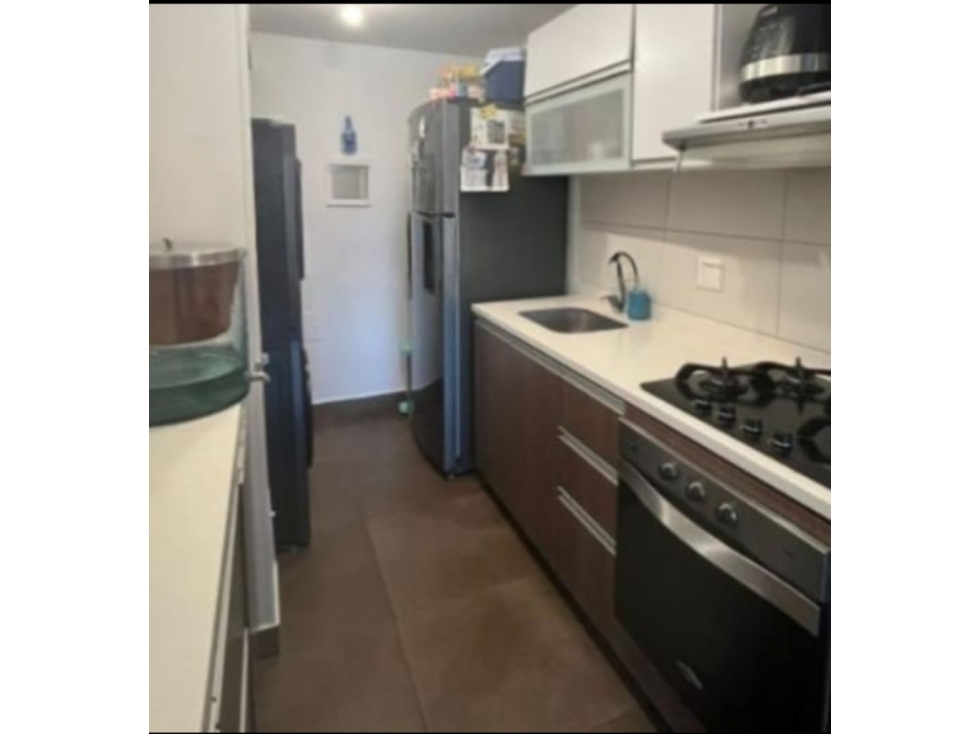 Apartamento en venta en Yerbabuena, Chía · foto 6 de 13