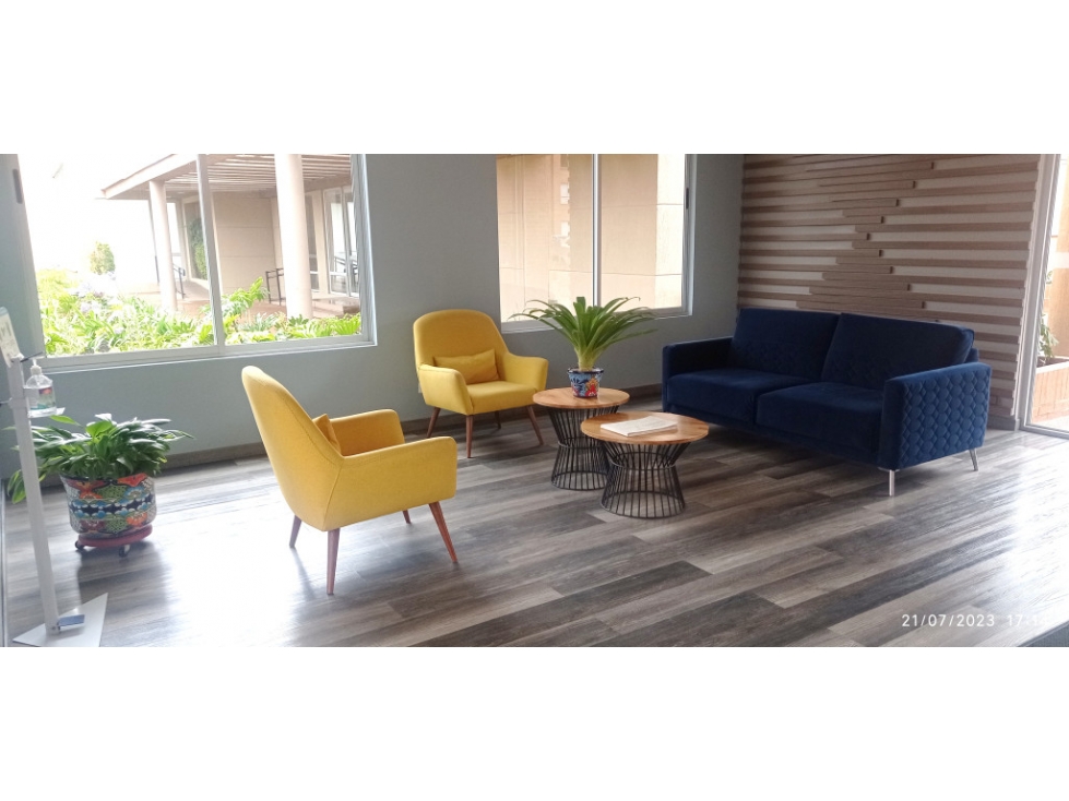 Apartamento en venta en Yerbabuena, Chía · foto 8 de 13