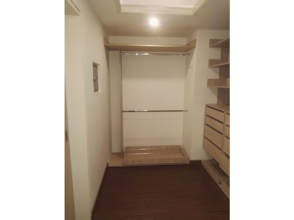 Apartamento en venta en El Refugio, Bogotá · foto 18 de 24