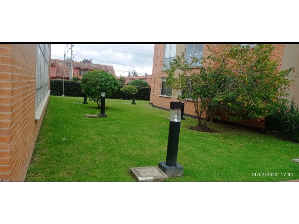 Apartamento en venta en Yerbabuena, Chía · foto 11 de 13