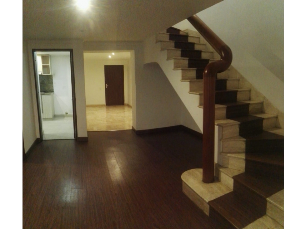 Apartamento en venta en El Refugio, Bogotá · foto 19 de 24
