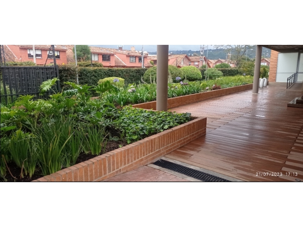 Apartamento en venta en Yerbabuena, Chía · foto 12 de 13