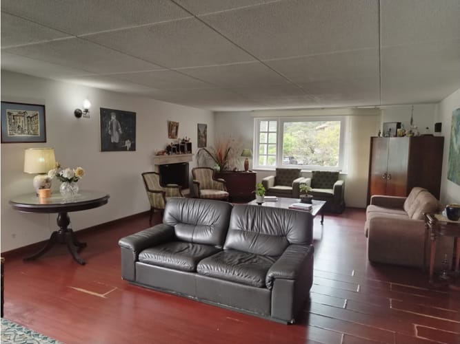 Casa de 6 alcobas en venta en La Cabrera, Bogotá, 537 m² · foto 3 de 24