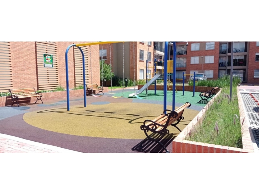 Apartamento en venta en Yerbabuena, Chía · foto 13 de 13