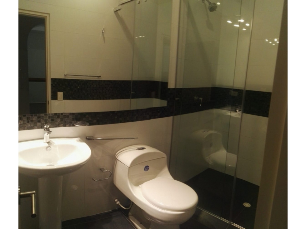 Apartamento en venta en El Refugio, Bogotá · foto 21 de 24