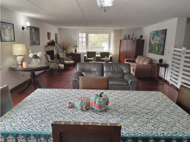 Casa de 6 alcobas en venta en La Cabrera, Bogotá, 537 m² · foto 5 de 24
