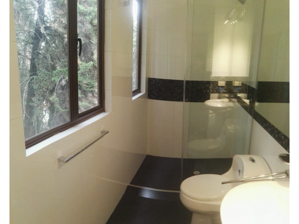 Apartamento en venta en El Refugio, Bogotá · foto 22 de 24