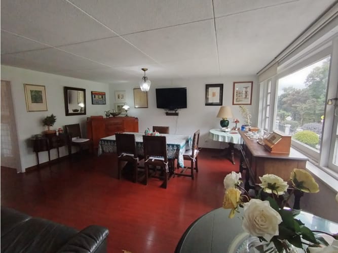 Casa de 6 alcobas en venta en La Cabrera, Bogotá, 537 m² · foto 6 de 24