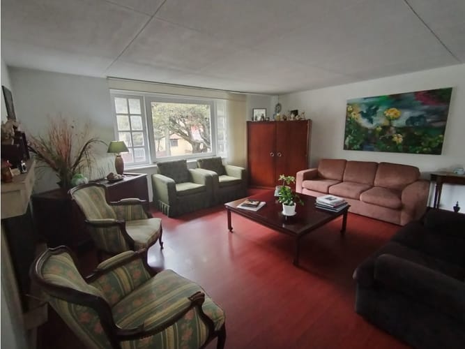 Casa de 6 alcobas en venta en La Cabrera, Bogotá, 537 m² · foto 7 de 24