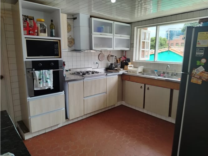 Casa de 6 alcobas en venta en La Cabrera, Bogotá, 537 m² · foto 8 de 24