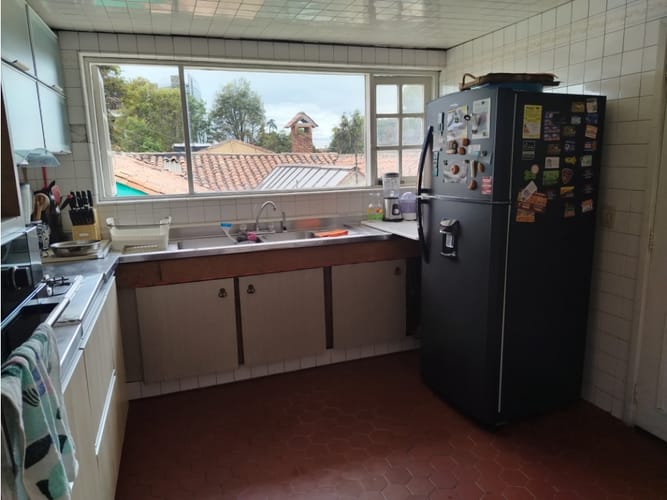 Casa de 6 alcobas en venta en La Cabrera, Bogotá, 537 m² · foto 9 de 24