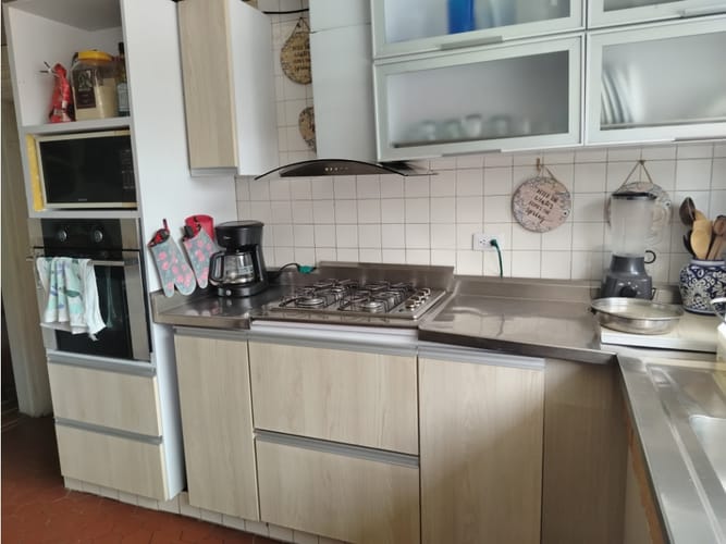 Casa de 6 alcobas en venta en La Cabrera, Bogotá, 537 m² · foto 10 de 24